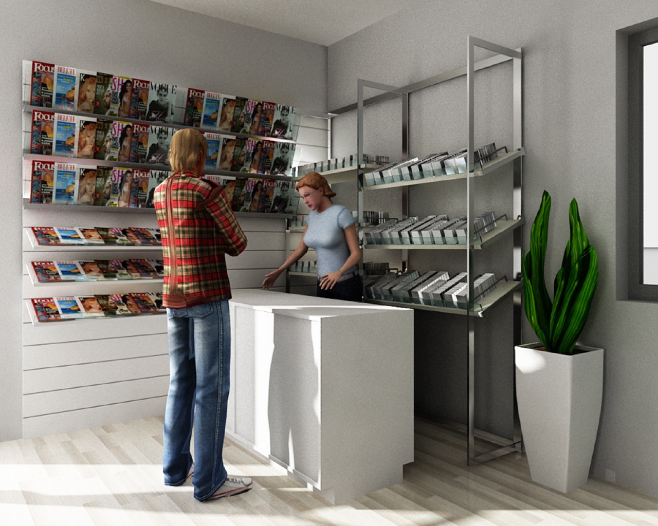 Foto 3 ABBIGLIAMENTO